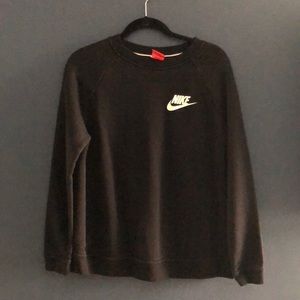 Nike crewneck